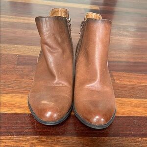Lucky Brand Ankle Boots